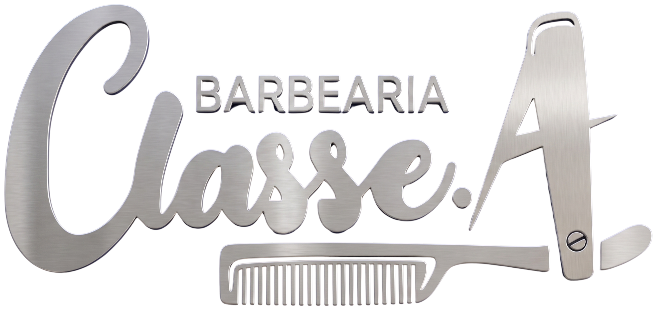 Barbearia Classe A
